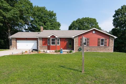 291 Agate Ln, Chestnutridge, MO 65630 photo 1
