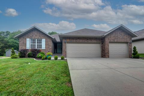843 S Pin Oak Dr, Springfield, MO 65809 photo 1
