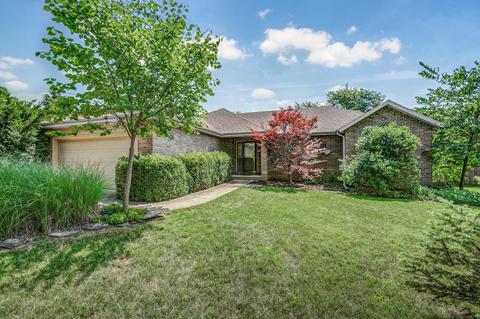 606 Sarah Ct, Willard, MO 65781 photo 1