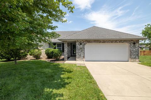 6013 N 8th Ave, Ozark, MO 65721 photo 1