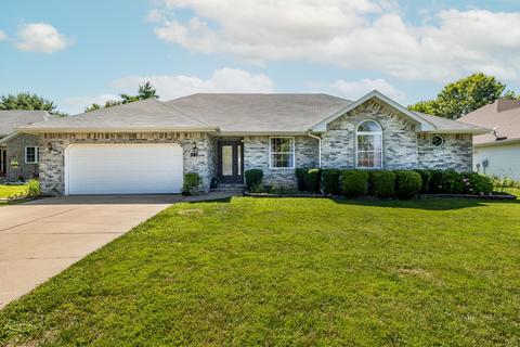 207 N Laurel Ln, Nixa, MO 65714 photo 1