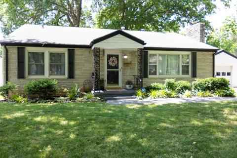 2319 S Roanoke Ave, Springfield, MO 65807 photo 1