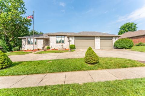 1001 S Greentree Ave, Springfield, MO 65809 photo 1