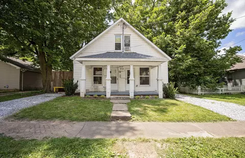 635 S Douglas Ave, Springfield, MO 65806 photo 1