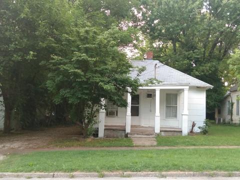 923 E Dale St, Springfield, MO 65803 photo 1