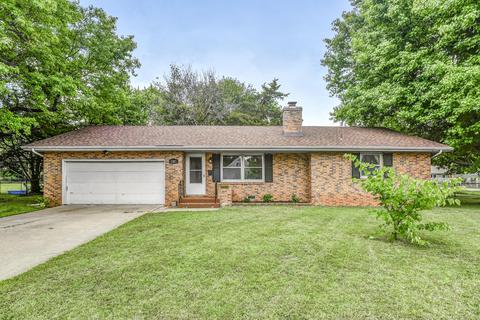 1307 W Berkeley St, Springfield, MO 65807 photo 1