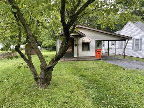 1624 N Rogers Ave, Springfield, MO 65803 photo 1