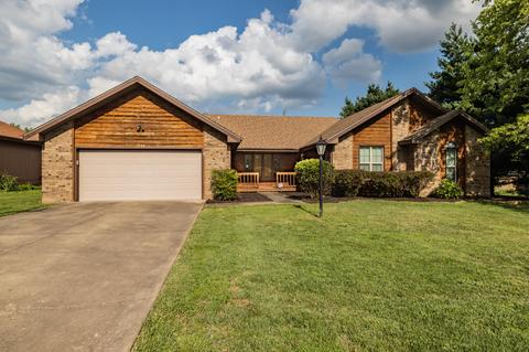 3708 N Pickwick Ave, Springfield, MO 65803 photo 1
