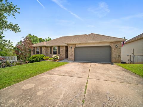 314 Pinehill Ct, Nixa, MO 65714 photo 1