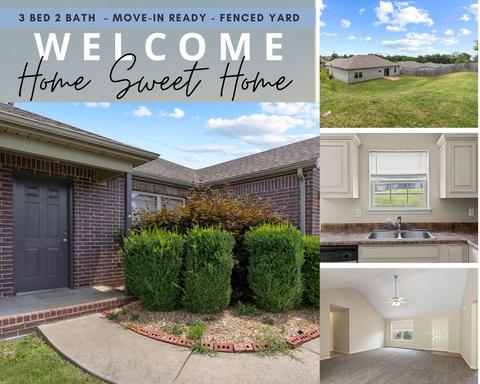 98 Echo Valley Cir, Reeds Spring, MO 65737 photo 1