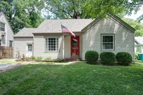1912 S Hampton Ave, Springfield, MO 65807 photo 1