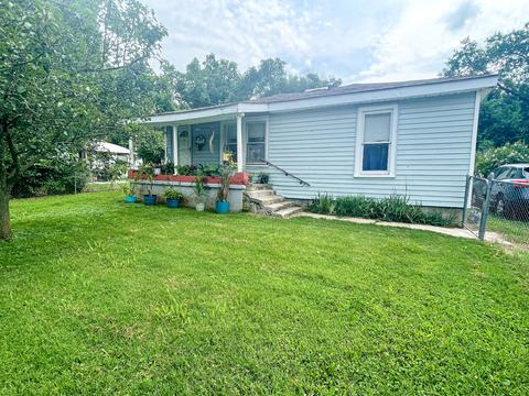 1104 S Overhill Ave, Springfield, MO 65802 photo 1