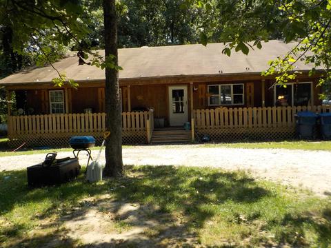 26603 S 1700 Pass, Sheldon, MO 64784 photo 1
