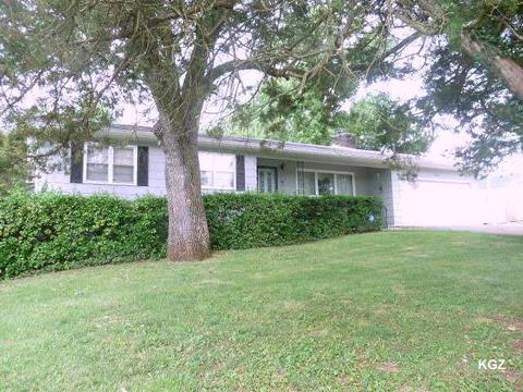 1714 Neihardt Ave, Branson, MO 65616 photo 1