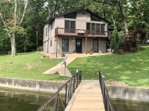142 Tall Timbers Dr, Roach, MO 65787 photo 1