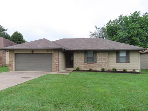 3523 S Ridgecrest Ave, Springfield, MO 65807 photo 1