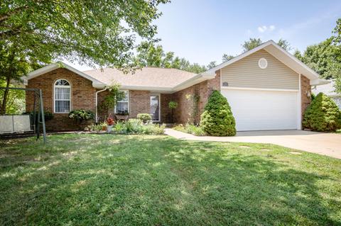 1202 W Verna Ln, Nixa, MO 65714 photo 1