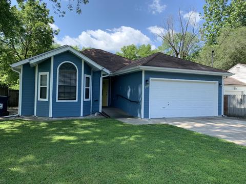 2748 W Latoka St, Springfield, MO 65807 photo 1