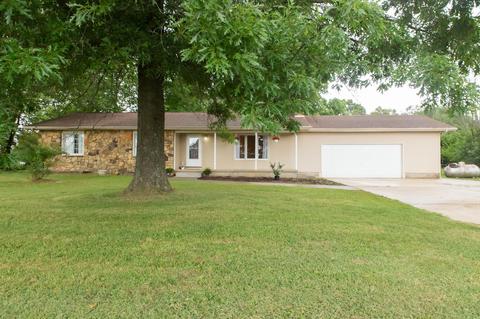 117 E Bumgarner, Strafford, MO 65757 photo 1
