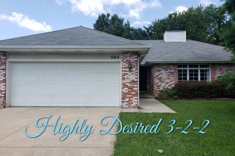 503 N Hightower Ave, Nixa, MO 65714 photo 1