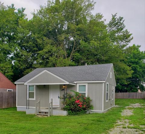 3037 W Water St, Springfield, MO 65802 photo 1
