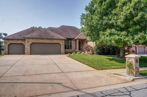 810 W Jackson Ave, Nixa, MO 65714 photo 1
