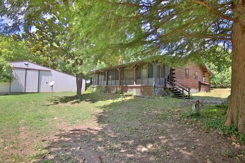 177 193 Spring Lk, Mammoth Spring, AR 72554 photo 1