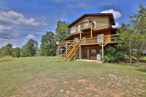 387 Long Leaf Ln, Mammoth Spring, AR 72554 photo 1