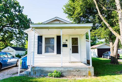 1818 W Calhoun St, Springfield, MO 65802 photo 1