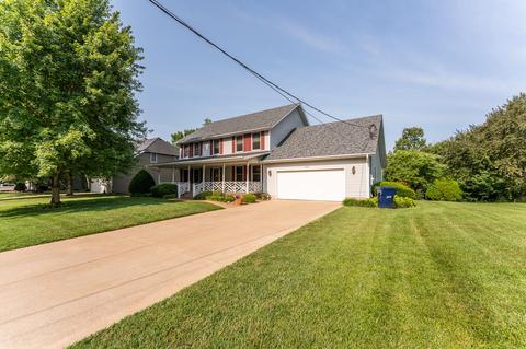 3555 S Forestdale St, Springfield, MO 65809 photo 1