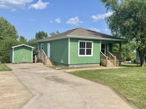3776 N Legacy Ct, Springfield, MO 65803 photo 1
