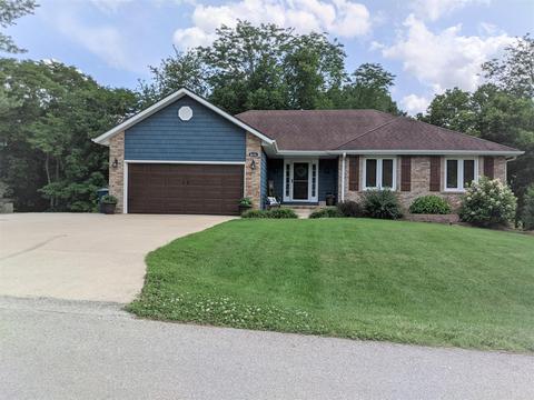 4654 E Blackthorne Ln, Springfield, MO 65809 photo 1