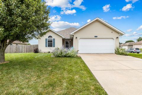507 N Taylor Dr, Republic, MO 65738 photo 1