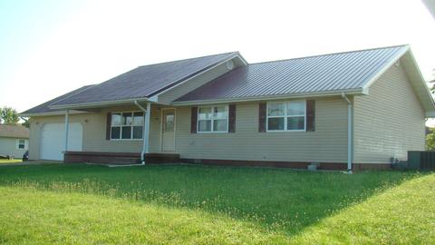 1803 Mann St, Mountain View, MO 65548 photo 1