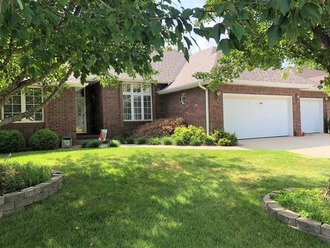 4667 S Parkhill Ave, Springfield, MO 65810 photo 1