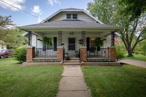 719 W Jackson St, Marshfield, MO 65706 photo 1
