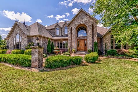 4308 Buttonwood Dr, Nixa, MO 65714 photo 1