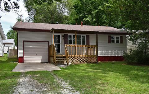 2748 N Pierce Ave, Springfield, MO 65803 photo 1