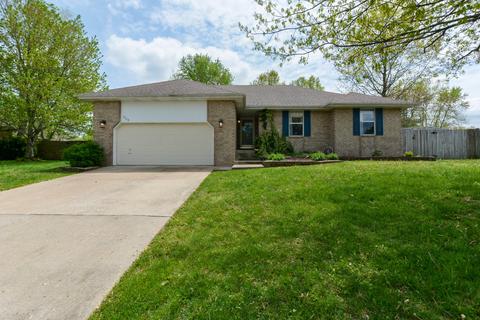 520 E Slim Wilson Blvd, Nixa, MO 65714 photo 1