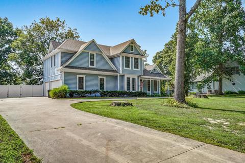 3101 N Weaver Rd, Ozark, MO 65721 photo 1