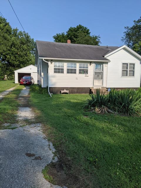 2543 N Kellett Ave, Springfield, MO 65803 photo 1
