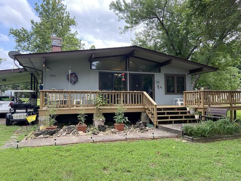 5024 State Highway Yy, Shell Knob, MO 65747 photo 1