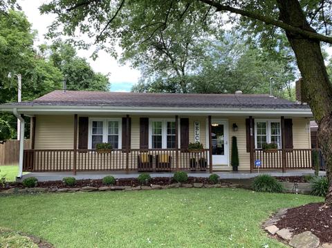 207 N Prospect St, Nixa, MO 65714 photo 1