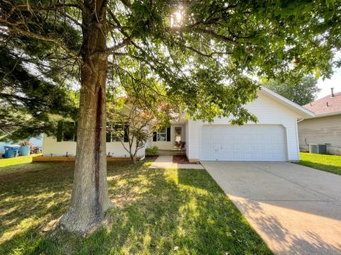 5782 S Pinehurst Ave, Springfield, MO 65810 photo 1