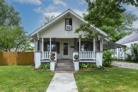 2147 N Rogers Ave, Springfield, MO 65803 photo 1