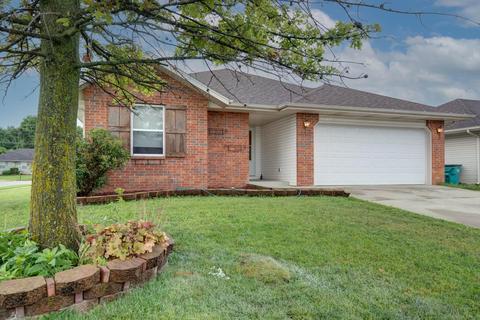 3234 W Scott St, Springfield, MO 65803 photo 1