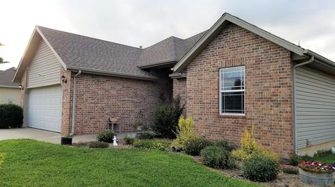 215 W Pheasant Ln, Willard, MO 65781 photo 1
