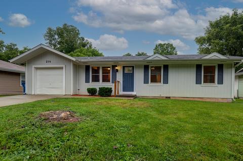214 N Meadowview Ave, Springfield, MO 65802 photo 1