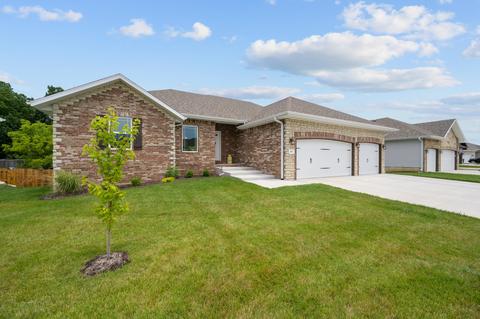 807 E Grouse Rd, Nixa, MO 65714 photo 1