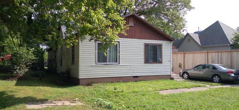 209 Jasper St, Aurora, MO 65605 photo 1